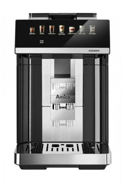 Amica Ekspres ciśnieniowy Elegance CM 7011