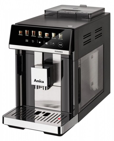 Amica Ekspres ciśnieniowy Elegance CM 7011