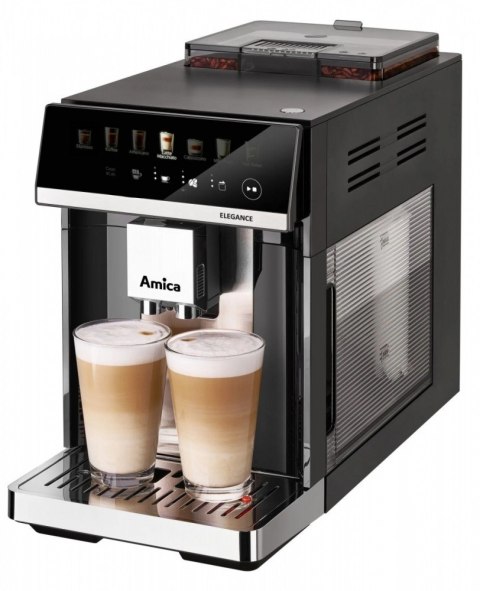 Amica Ekspres ciśnieniowy Elegance CM 7011