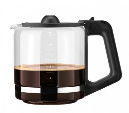 Amica Ekspres przelewowy z wyświetlaczem LED CD2011