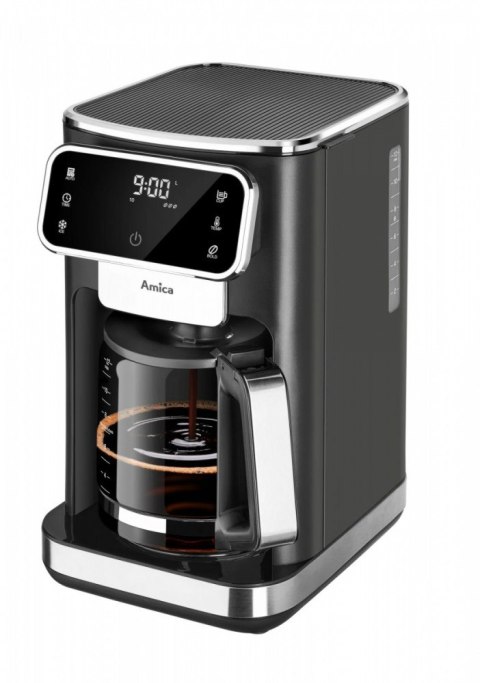 Amica Ekspres przelewowy z wyświetlaczem LED CD2011