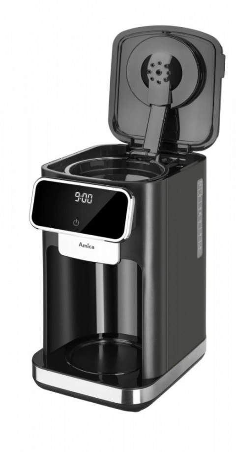 Amica Ekspres przelewowy z wyświetlaczem LED CD2011