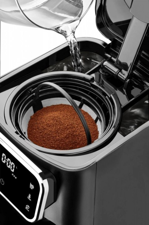 Amica Ekspres przelewowy z wyświetlaczem LED CD2011