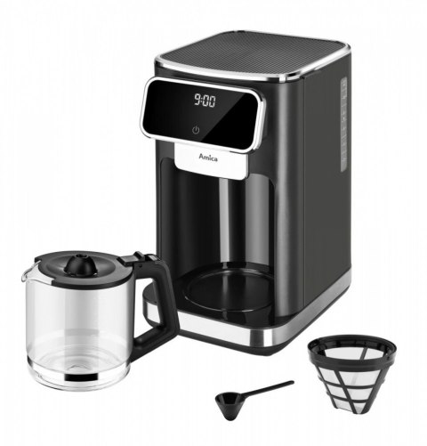 Amica Ekspres przelewowy z wyświetlaczem LED CD2011