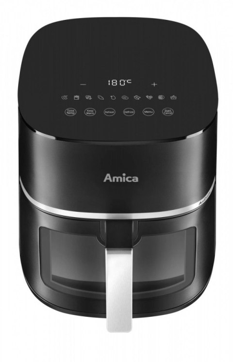Amica Frytownica beztłuszczowa 7l AFM 6020