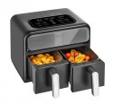 Amica Frytownica beztłuszczowa dwukomorowa AFM 7020