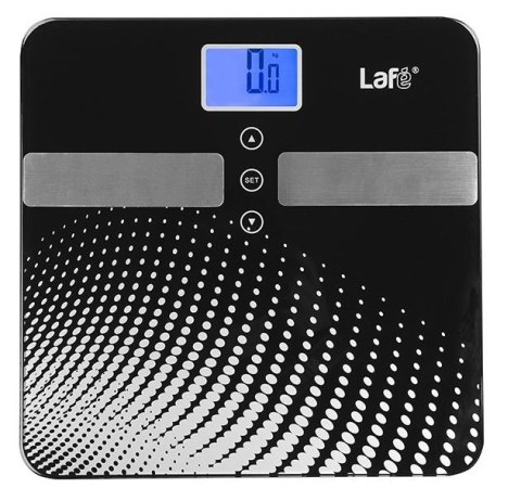 Lafe Waga łazienkowa WLS003.0