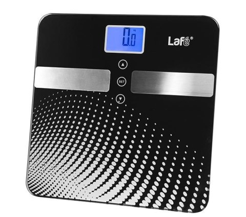 Lafe Waga łazienkowa WLS003.0