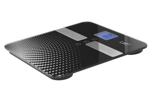 Lafe Waga łazienkowa WLS003.0