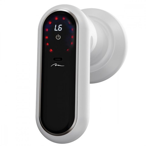 Media-Tech Bezprzewodowy masażer antycellulitowy Anticell Massager MT6536