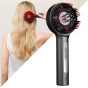 Media-Tech Masująca szczotka do włosów i skóry głowy REGENERATING HAIRBRUSH MASSAGER MT6537