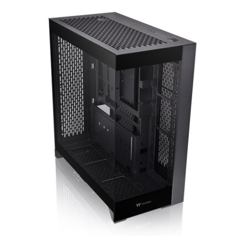 Thermaltake Obudowa - CTE E660 MX TG - Black