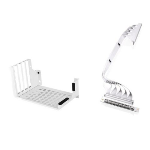 Thermaltake Obudowa - CTE E660 MX TG - Snow