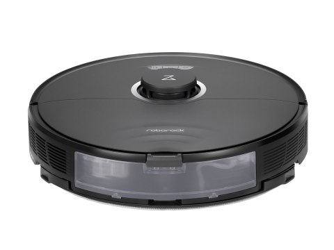 Robot sprzątający Roborock S8 (czarny) (WYPRZEDAŻ)