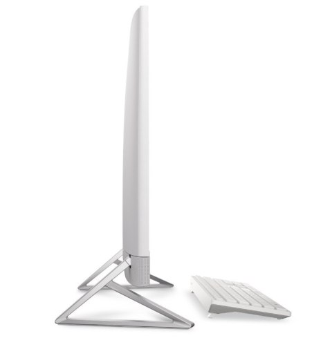 Dell Komputer Dell 27 All-in-One EC27250 Win11Pro CORE 7-150U/16GB/1TB/27.0 FHD Touch/Intel Graphics/Cam/WLAN + BT/Backlit Kb/3Y ProS