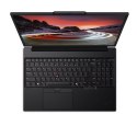 Lenovo Mobilna stacja ThinkPad P16S G4 21QV000QPB W11PRO Ultra 7 255H/32GB/1TB/RTX PRO 500 6GB/16.0 WQUXGA/Black/3YRS Premier NBD + 3YR