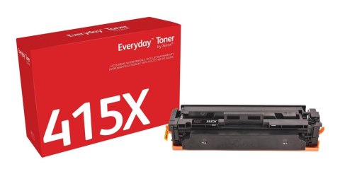 Toner Xerox Everyday Black