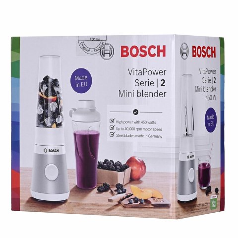 Blender sportowy Bosch MMB 2111T