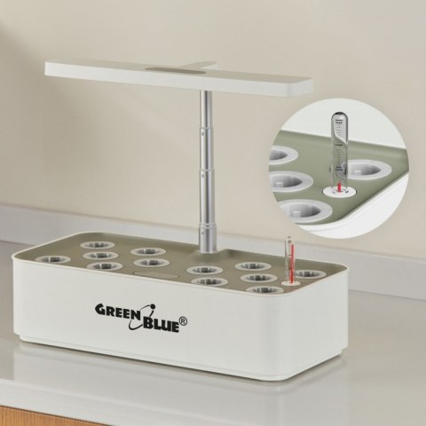 GreenBlue Doniczka smart GB133