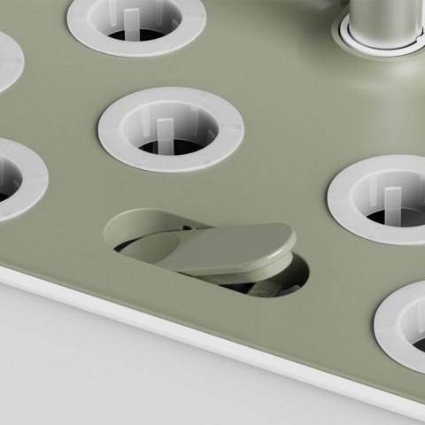 GreenBlue Doniczka smart GB133