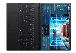 Lenovo Mobilna stacja ThinkPad P16v G3 21RS0007PB W11Pro Ultra 7 255H/32GB/1TB/RTX PRO 1000 8GB/16.0 WQUXGA/Black/3YRS Premier NBD + 3Y