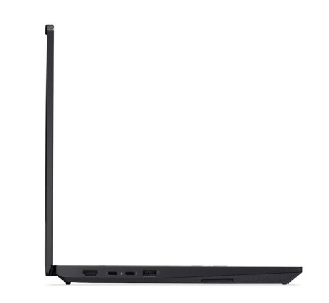 Lenovo Mobilna stacja ThinkPad P16v G3 21RS0007PB W11Pro Ultra 7 255H/32GB/1TB/RTX PRO 1000 8GB/16.0 WQUXGA/Black/3YRS Premier NBD + 3Y