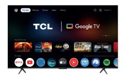 TCL Telewizor QLED 55 cali 55P81K