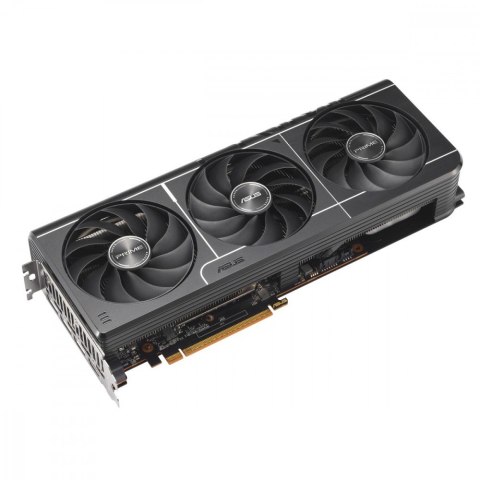 Asus Karta graficzna RX 9070 XT PRIME OC 16 GB GDDR6 256bit DP/HDMI