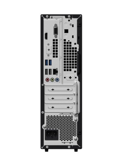 Asus Komputer ExpertCenter D5 501SER-514500261X - i5-14500 vPro/16GB/512GB/DVD-RW/W11 PRO/3YRS