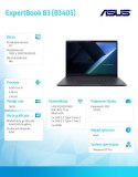 Asus Notebook ExpertBook B3 B3405CVA-LY0194X - i5-1334U/16GB/512GB/14 WUXGA/Win 11 PRO/3YRS