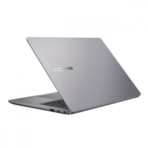 Asus Notebook ExpertBook P3 PM3406CKA-NZ0142X -Ryzen Al 7 350/Radeon 860M/16GB/512GB/14 WQXGA/Win 11PRO/3YRS Copilot+PC
