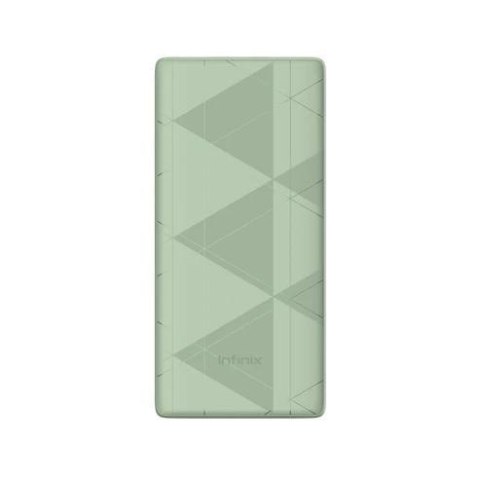 Power bank Infinix XP10 zielony