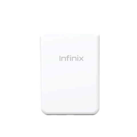 Powerbank Infinix XP03 biały