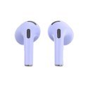 Słuchawki douszne Infinix XBuds 3 XE31 fioletowe