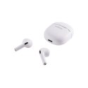 Słuchawki douszne Infinix Buds Lite XE23 białe