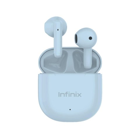 Słuchawki douszne Infinix Xbuds 3 WE niebieskie