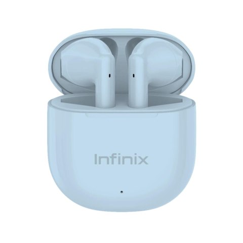 Słuchawki douszne Infinix Xbuds 3 WE niebieskie