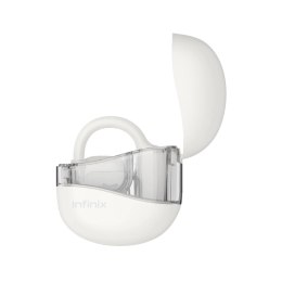 Słuchawki otwarte Infinix XBuds 3 Loop białe
