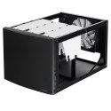 Obudowa FRACTAL DESIGN NODE 304 - ITX - USB3.0 - CZARNA