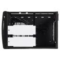 Obudowa FRACTAL DESIGN NODE 304 - ITX - USB3.0 - CZARNA