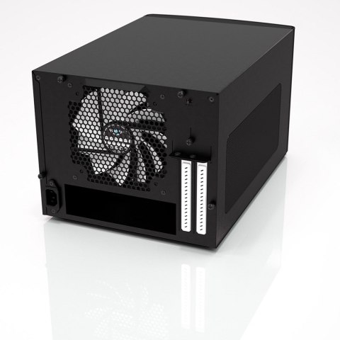 Obudowa FRACTAL DESIGN NODE 304 - ITX - USB3.0 - CZARNA