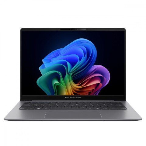 Asus Notebook ExpertBook P5 P5405CSA-NZ0416W Ultra 5 226V/16GB/512GB/14 WQXGA/Win 11Home/3YRS Copilot+PC