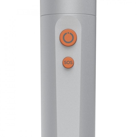 Hama Latarka led fl250 250lm 60m 4 tryby świecenia dyfuzor