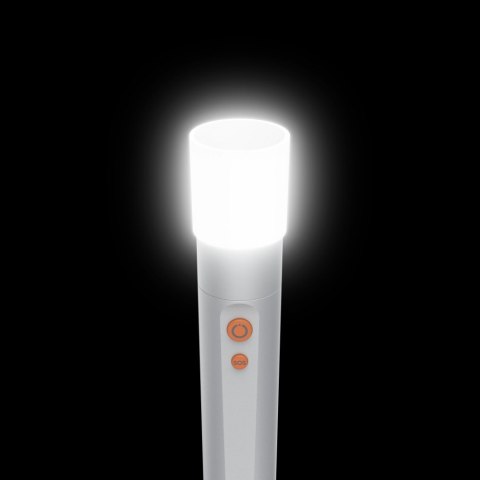 Hama Latarka led fl250 250lm 60m 4 tryby świecenia dyfuzor