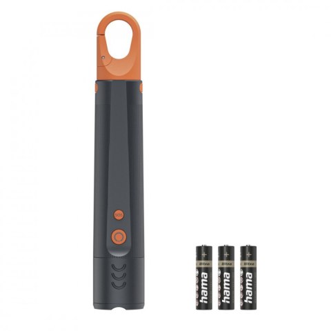 Hama Latarka turystyczna led flx300 300lm 150m