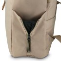Hama Plecak do laptopa 16,2 cala Silvan beżowy