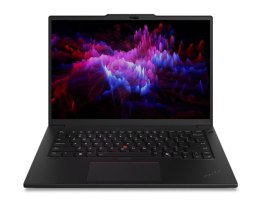 Lenovo Mobilna stacja robocza ThinkPad P14s G6 21QT000UPB W11PRO Ultra 7255H/32GB/1TB/RTX PRO 500 6GB/14.5 WUXGA/3YR Premier NBD + 3Cou