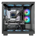 Thermaltake Chłodzenie wodne - AIO LA240-S ARGB