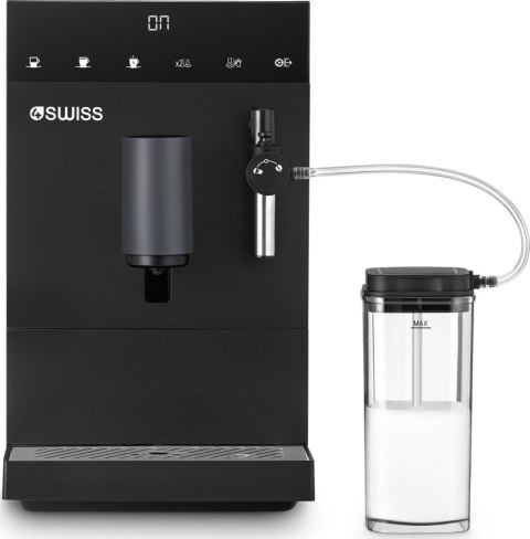 Ekspres ciśneniowy 4SWISS A22 Modena