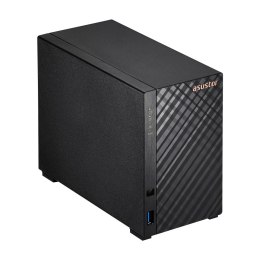 NAS Asustor AS1102TL; Tower; 2x (3.5